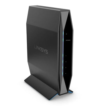 Linksys Dual-Band AX1800 WiFi 6 Router (E7350-CA)