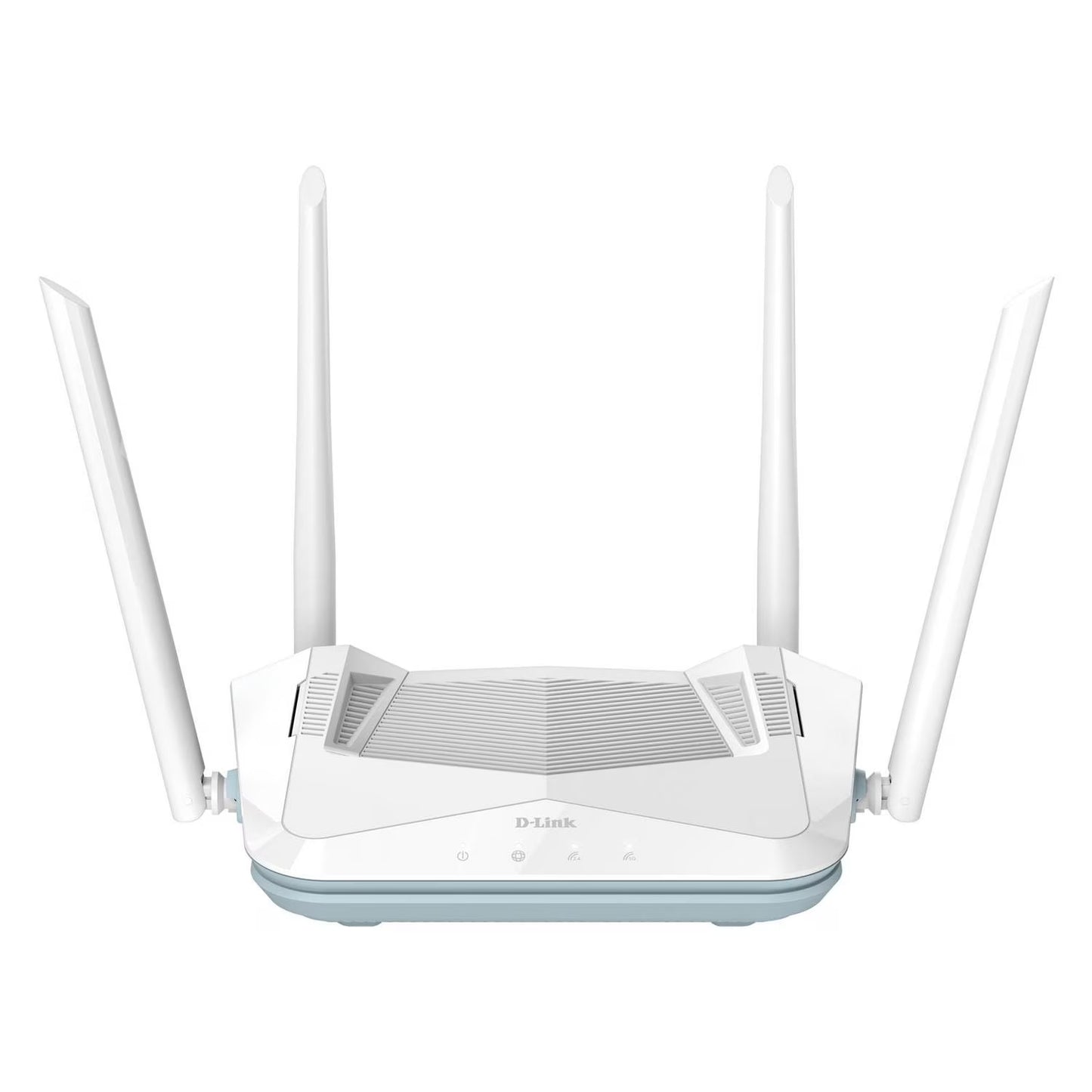 D-Link Eagle Pro AI AX1800 Smart Wi-Fi 6 Router (R18)
