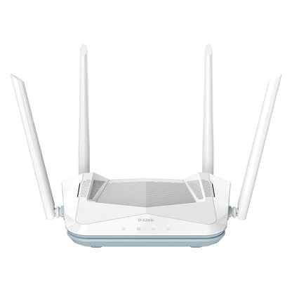D-Link Eagle Pro AI AX1800 Smart Wi-Fi 6 Router (R18)
