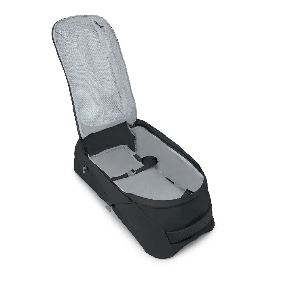 Osprey Fairview 70 Travel Pack Women's Fit - Black