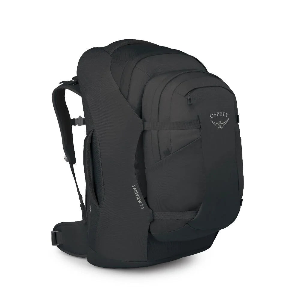 Osprey Fairview 70 Travel Pack Women's Fit - Black