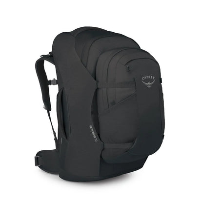 Osprey Fairview 70 Travel Pack Women's Fit - Black