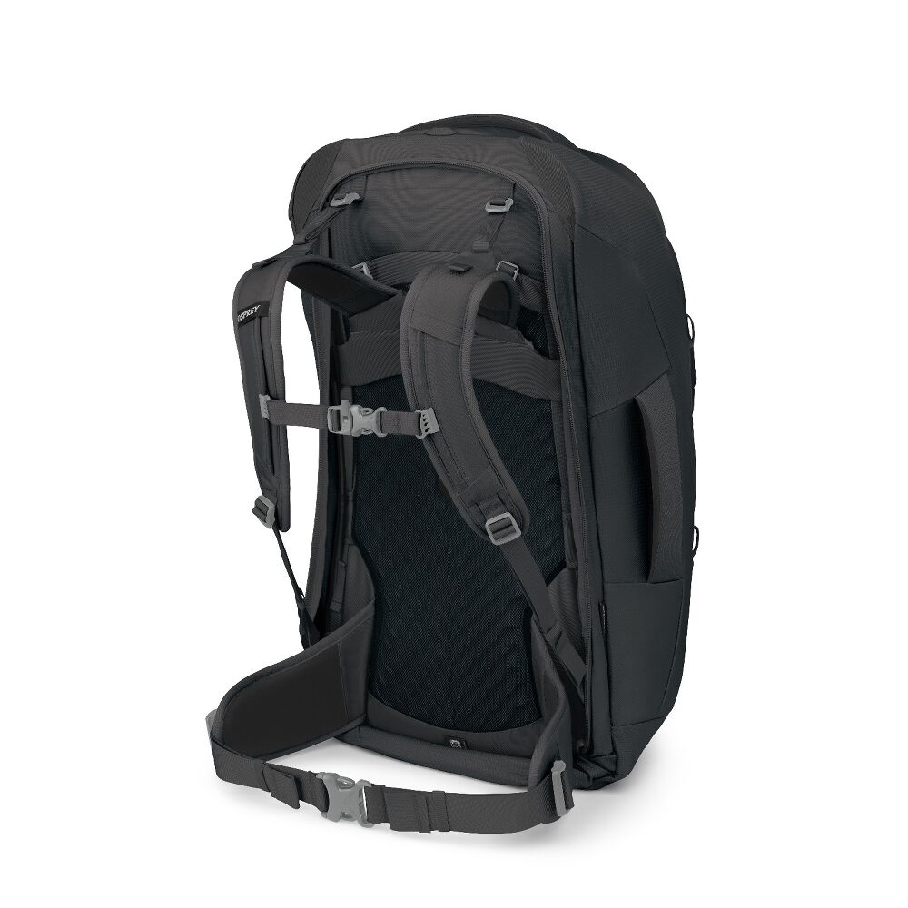 Osprey Fairview 70 Travel Pack Women's Fit - Black