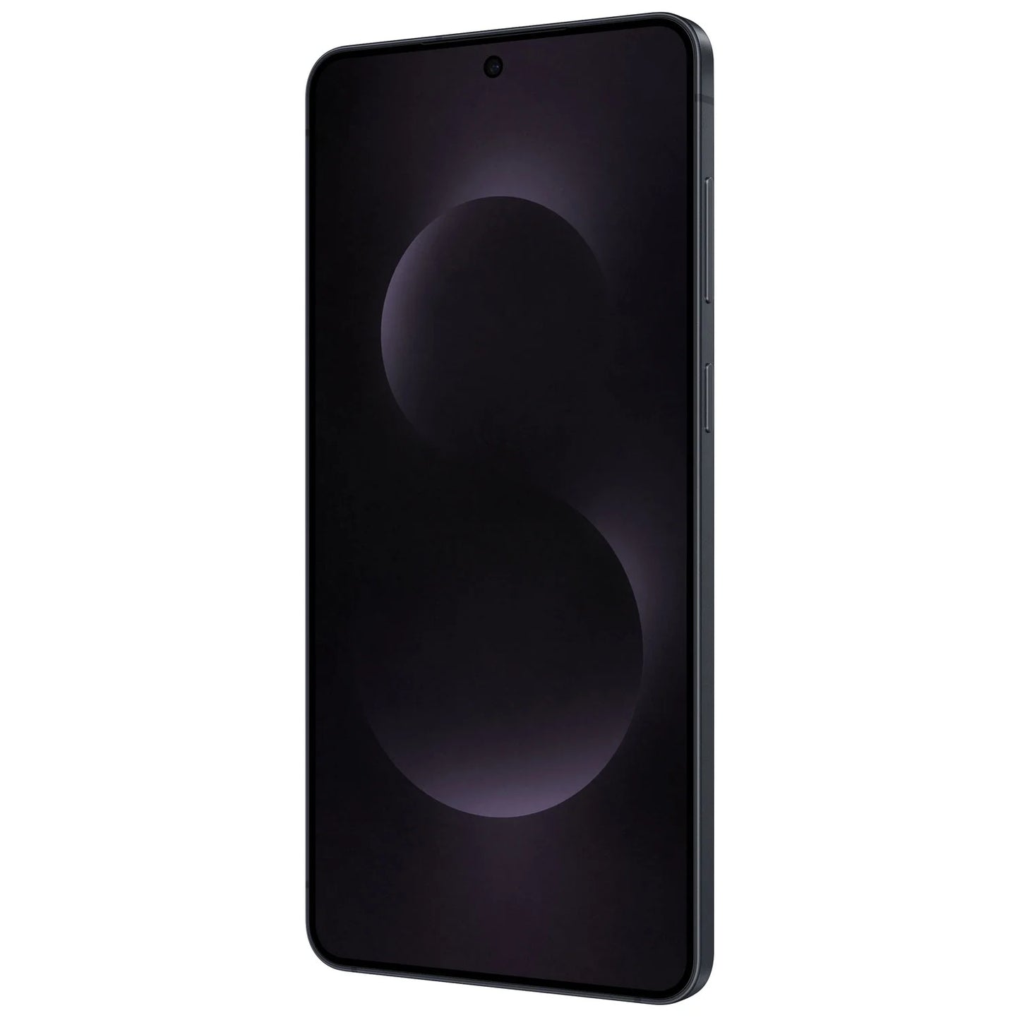 Samsung Galaxy S25 Edge - Titanium Jetblack 512GB