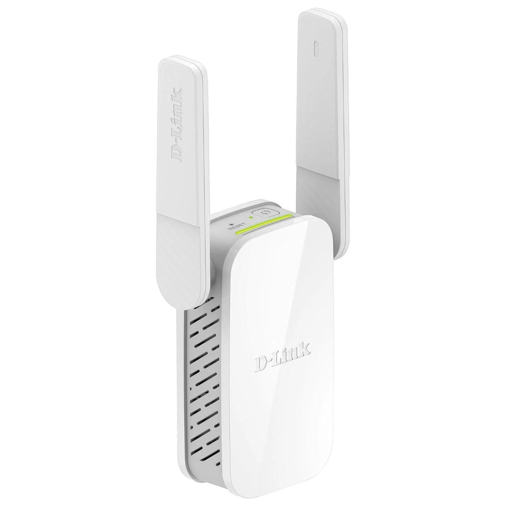 D-Link AC1200 Dual Band Wi-Fi Range Extender