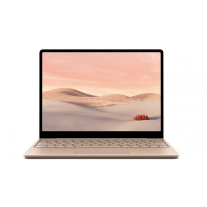 Microsoft Surface Laptop Go - Sandstone