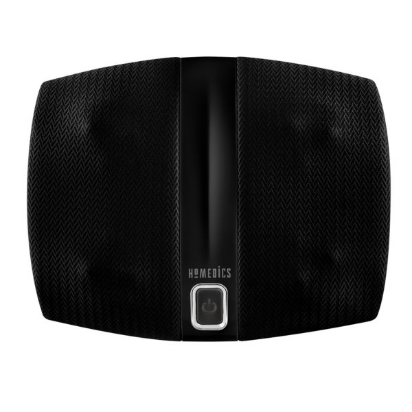 HoMedics, Shiatsu Elite Foot Massager with Heat, FMS-255HA-CA