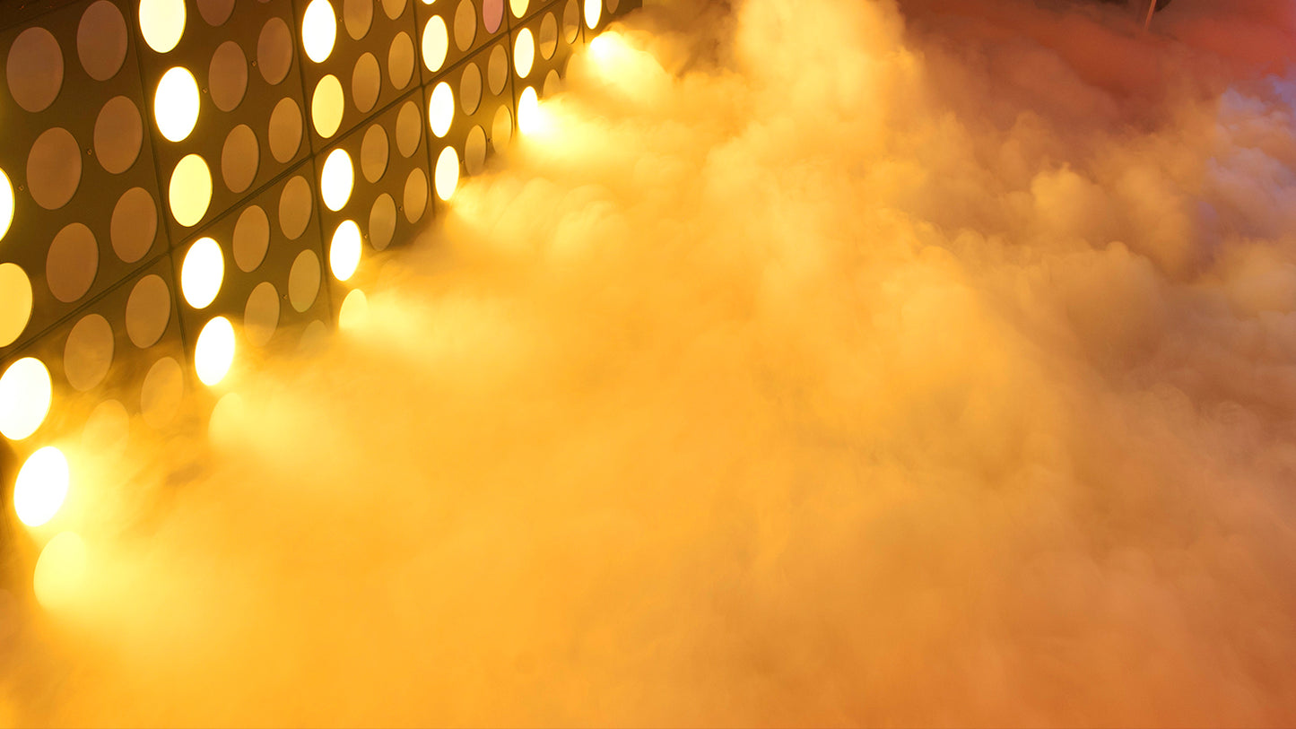 Chauvet DJ Nimbus Dry Ice Machine