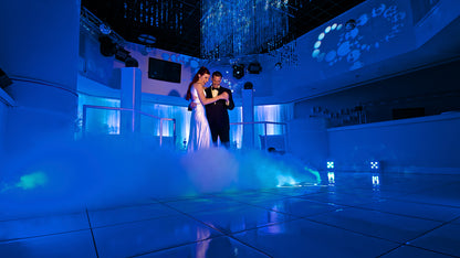Chauvet DJ Nimbus Dry Ice Machine