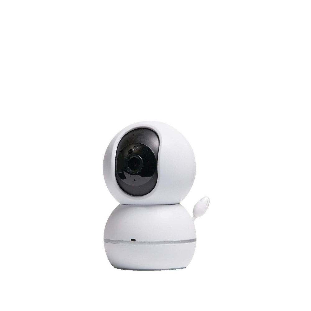 Geeni Peekaboo HD 1080P Pan & Tilt Smart Wi-Fi Security Baby Monitor
