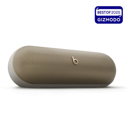 Beats Pill - Champagne Gold