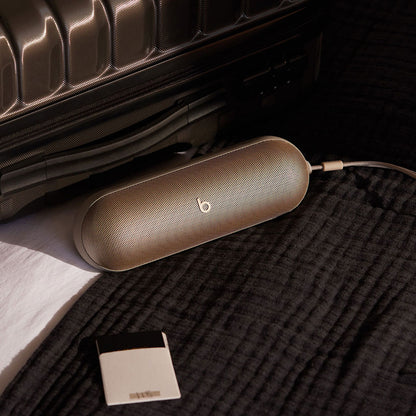 Beats Pill - Champagne Gold