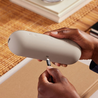 Beats Pill - Champagne Gold