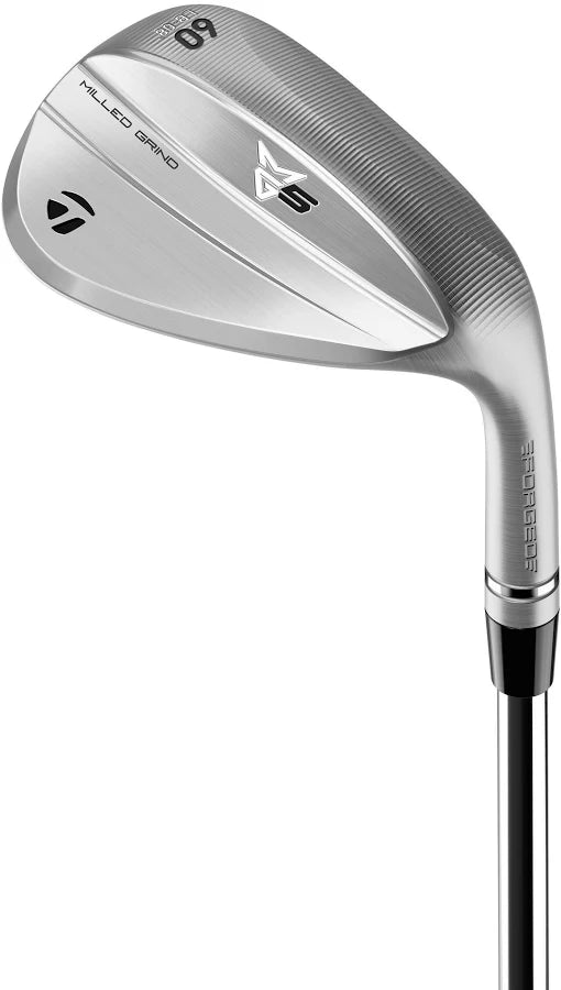 TaylorMade MG5 Satin Chrome Wedge SC 60 - RH