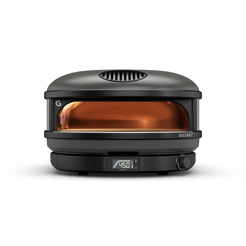 Gozney Arc XL Pizza Oven in Off-Black