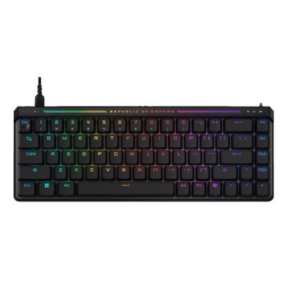 ROG Falchion Ace HFX Gaming Keyboard
