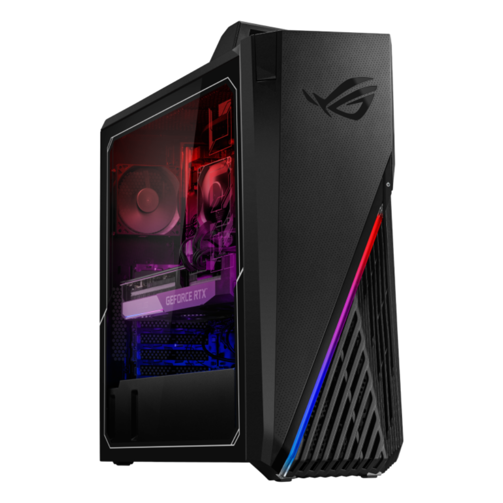 ASUS - ROG STRIX - G15DS Gaming Computer