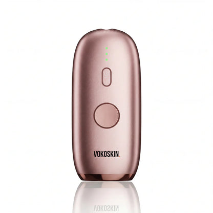 Vokoskin Permanent Hair Removal Device The VokoPro
