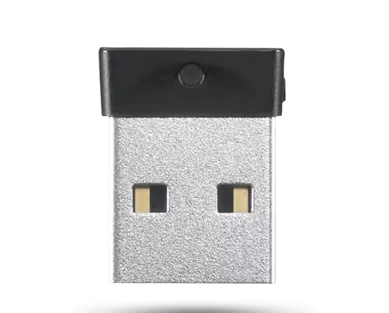 Lenovo USB-A Bluetooth Audio Receiver