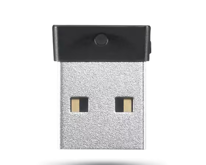 Lenovo USB-A Bluetooth Audio Receiver
