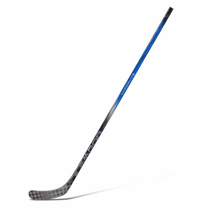 Bauer Vapor HyperLite2 Junior Hockey Stick - 40 Flex Blue P28 L-40
