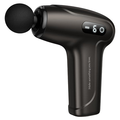 hoco. Handheld Percussion Massager HP51