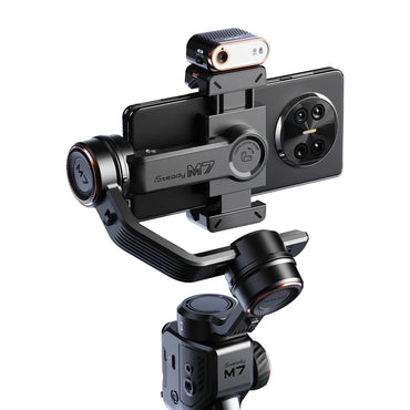 Hohem iSteady M7 Gimbal