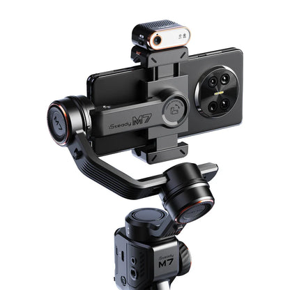 Hohem iSteady M7 Gimbal