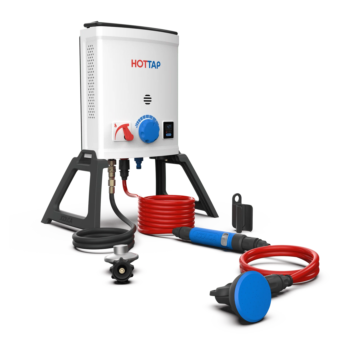 Joolca HOTTAP V2 Essentials