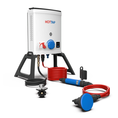 Joolca HOTTAP V2 Essentials