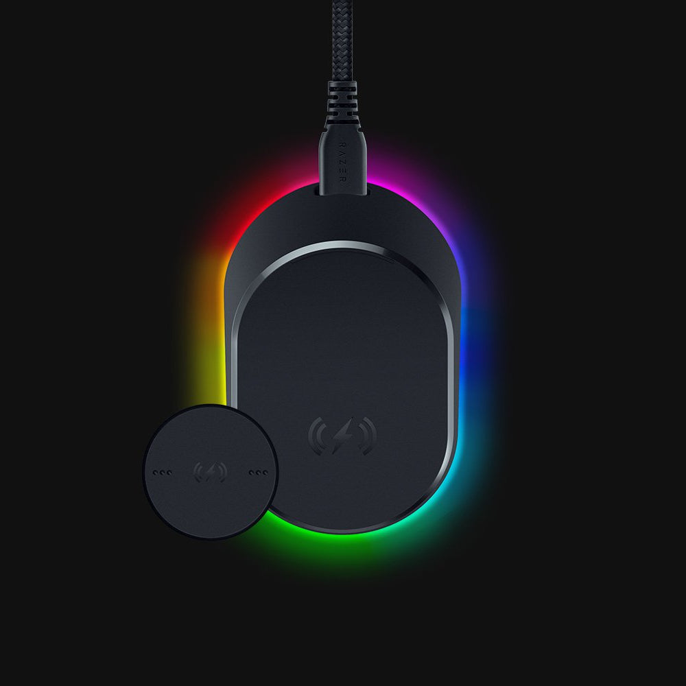 Razer Mouse Dock Pro