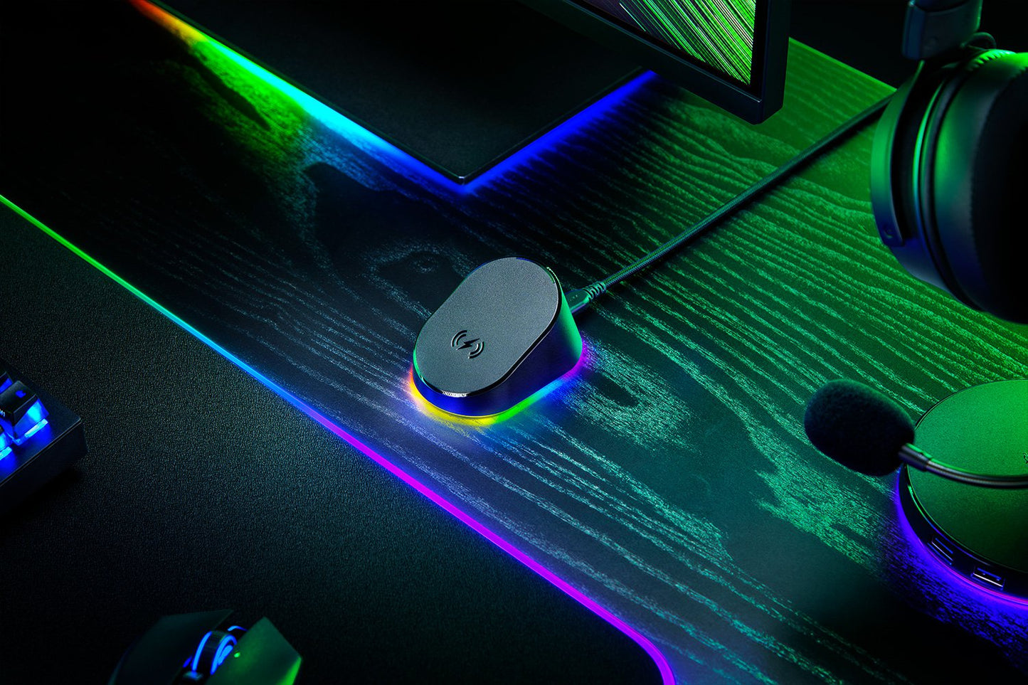 Razer Mouse Dock Pro