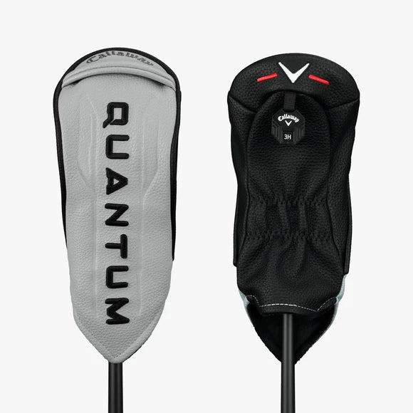 Callaway Vanquish Quantum Max Hybrid