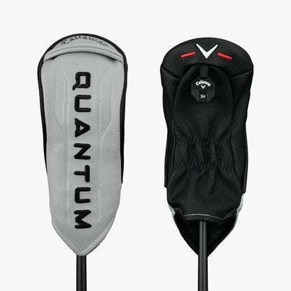 Callaway Vanquish Quantum Max Hybrid