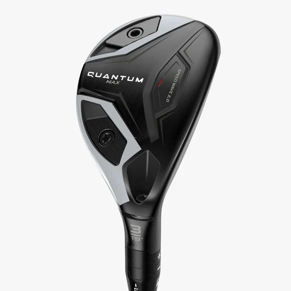 Callaway Vanquish Quantum Max Hybrid