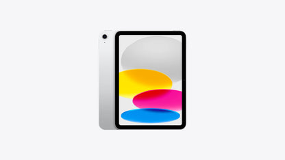 Apple iPad 10th Gen 256GB Wi-Fi