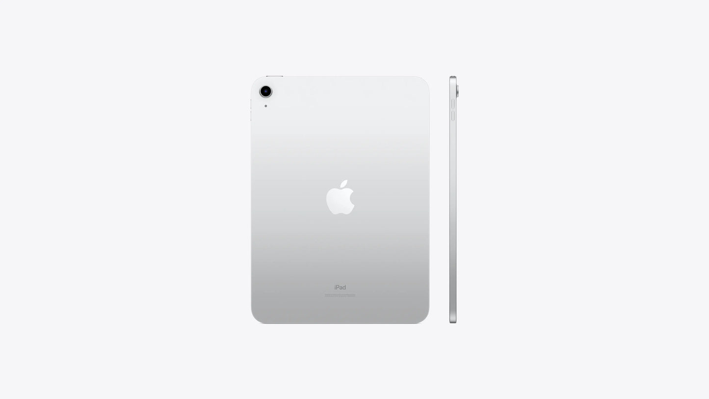 Apple iPad 10th Gen 256GB Wi-Fi