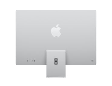 Apple iMac - Silver (Apple M4 Chip / 2TB SSD / 32GB RAM)