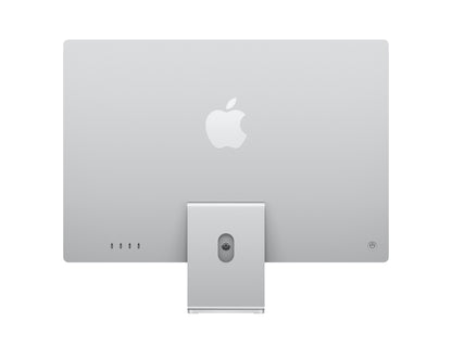 Apple iMac - Silver (Apple M4 Chip / 2TB SSD / 32GB RAM)