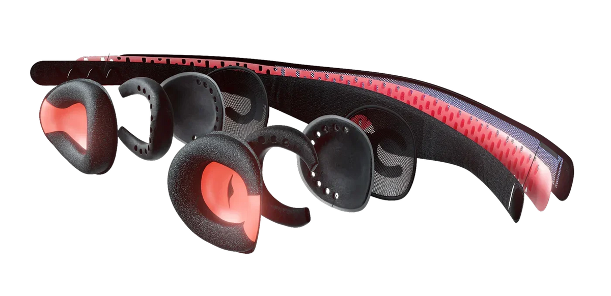 Manta PRO Sleep Mask