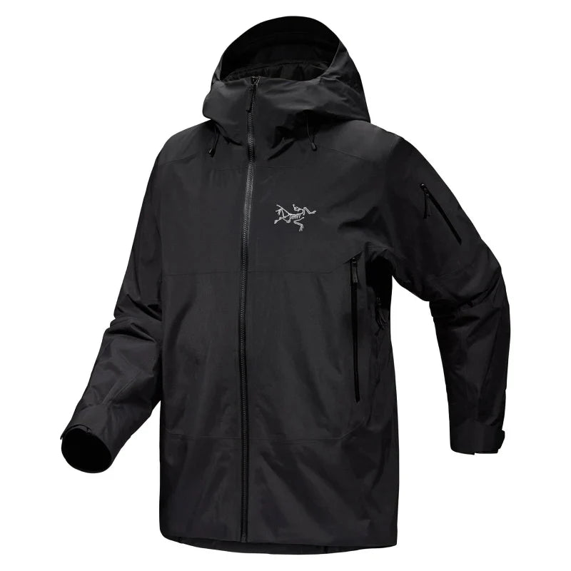 Arc'teryx Sabre Insulated Jacket Men's - Black