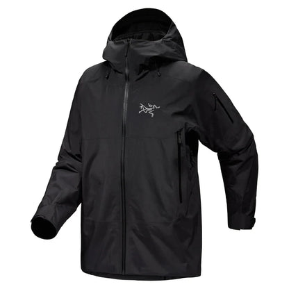 Arc'teryx Sabre Insulated Jacket Men's - Black