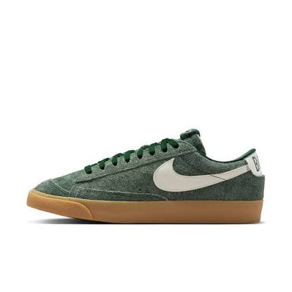 Nike Blazer Low Devin Booker Chevrolet Team Dark Green