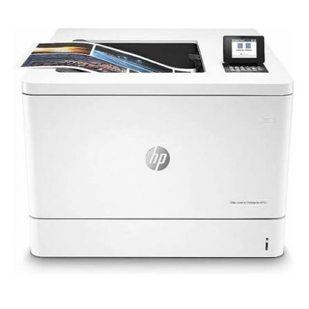HP LaserJet Enterprise M751dn Wireless Colour Laser Printer