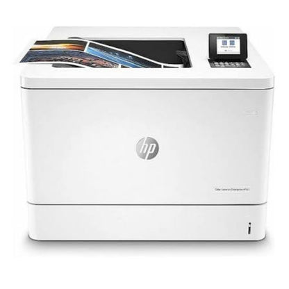 HP LaserJet Enterprise M751dn Wireless Colour Laser Printer