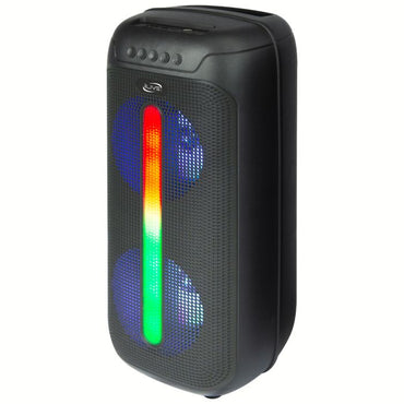 iLive Pop-Up Movie Theater Kit