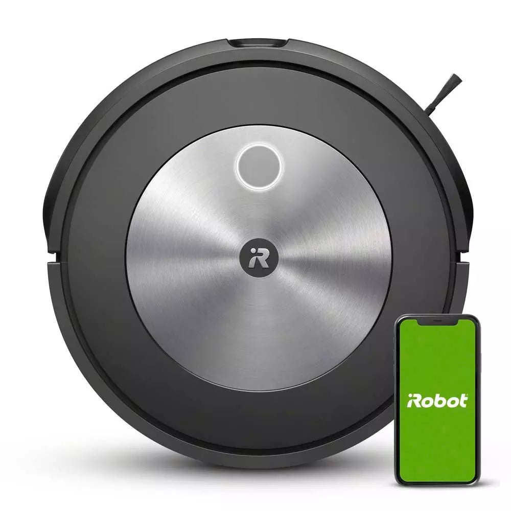 Service, Irobot, Roomba J7 Robot vacuum, NA