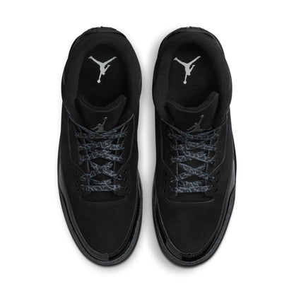 Air Jordan 3 Retro "Black Cat" Basketball Shoes