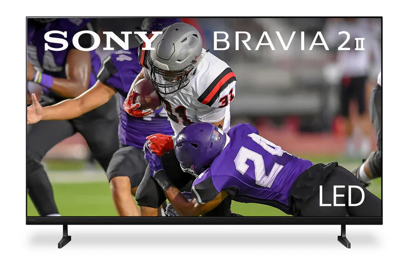Sony BRAVIA 2 II 50" S20M2 BRAVIA 2 Series 4K UHD HDR LED