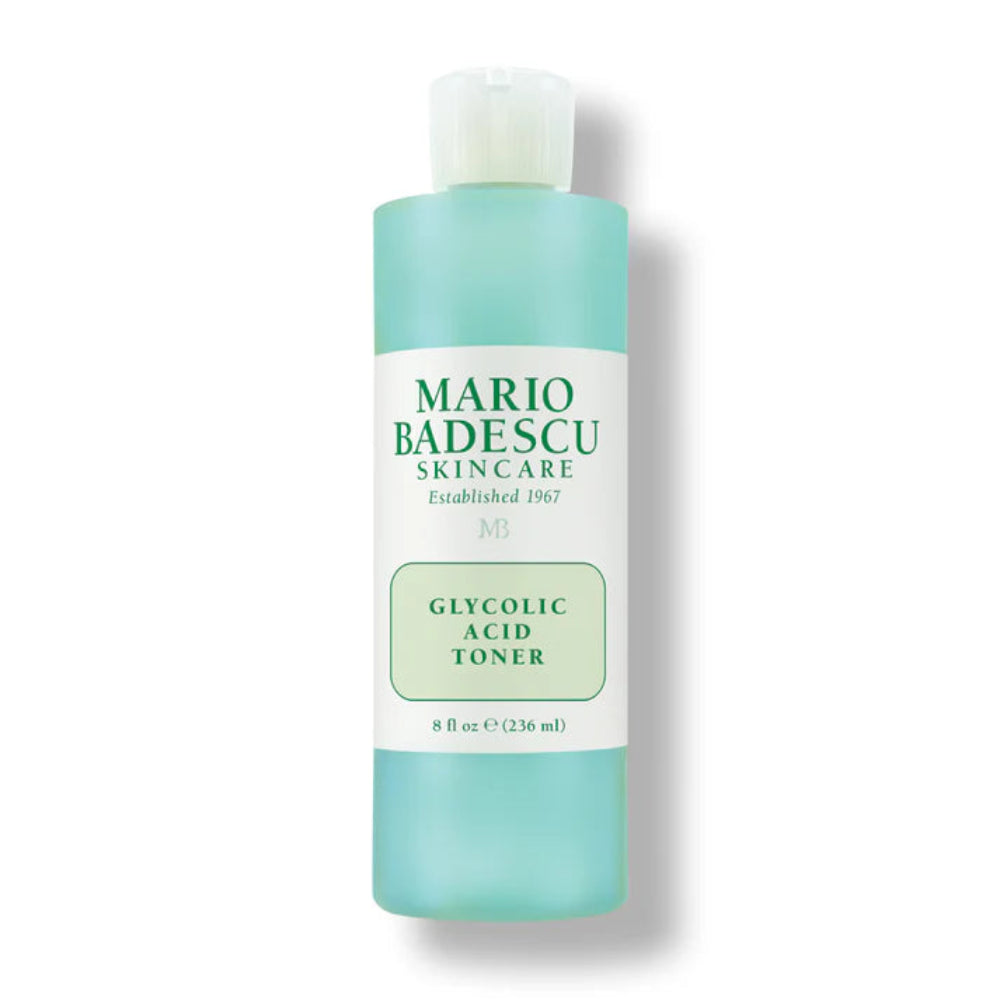 Mario Badescu Glycolic Acid Toner 8oz - 2 Pack